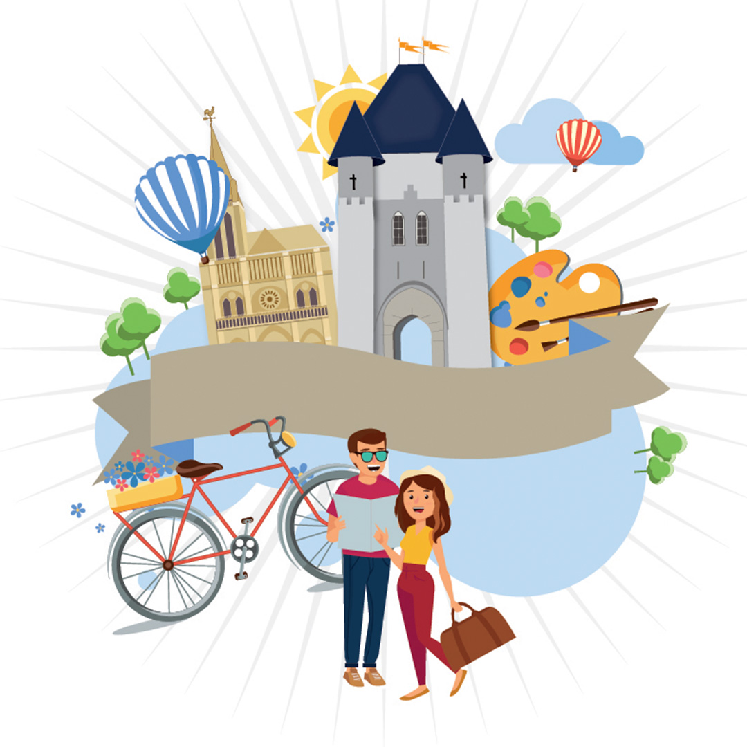 Je découvre le territoire avec un guide ! 